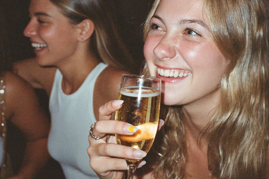 Freshia, G-SENSE y Spy Nails: conoce el proyecto